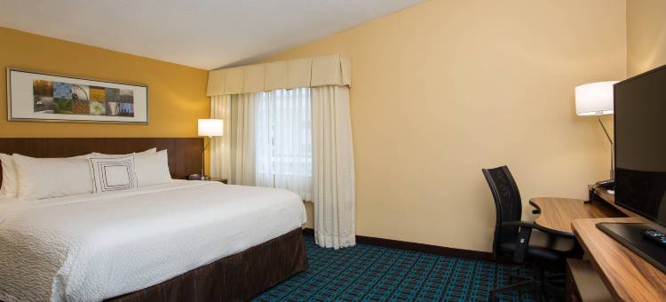 舒适酒店 - 戴达姆-波士顿大都会西区(Comfort Inn - Dedham-Boston MetroWest)图片