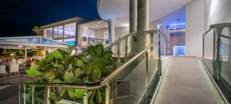 蒂锡利维菲罗森尼亚酒店(Filoxenia Hotel Zakynthos)图片