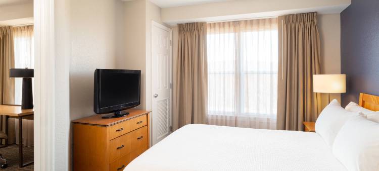 绍辛顿Residence Inn 酒店(Residence Inn Southington)图片