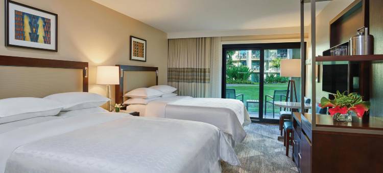 Sheraton Kauai Resort Villas图片