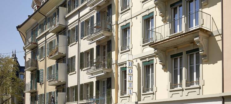 索列尔阿拉贝尔酒店(Hotel Arabelle)图片