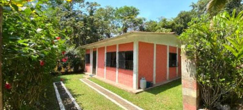 Arcadia Cabañas Vacacionales图片