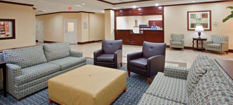 Candlewood Suites 城联赛 by IHG(Candlewood Suites League City)图片