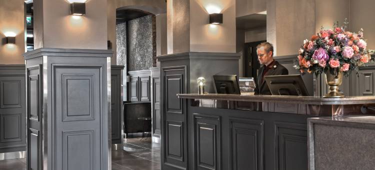 卡塔亚诺卡家园酒店(Home Hotel Katajanokka)图片