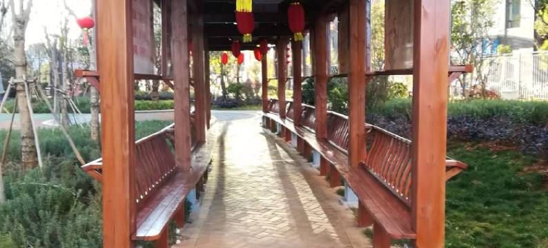 昆明丽贝家民宿(新螺蛳湾南部汽车站地铁站店)图片