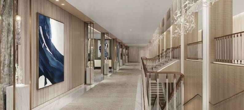 科威特圣瑞吉酒店(The St. Regis Kuwait)图片