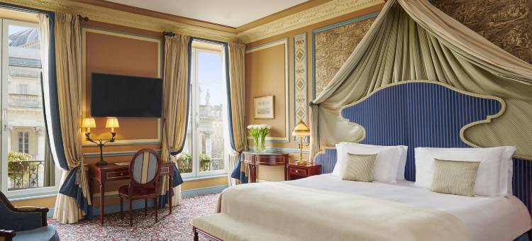 波尔多洲际大酒店(InterContinental Bordeaux - Le Grand Hotel by IHG)图片