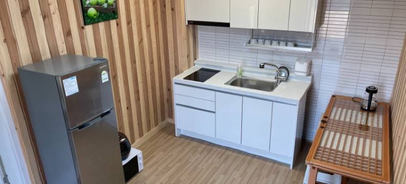 扶余 Ziondae 旅馆(Buyeo Ziondae Pension)图片