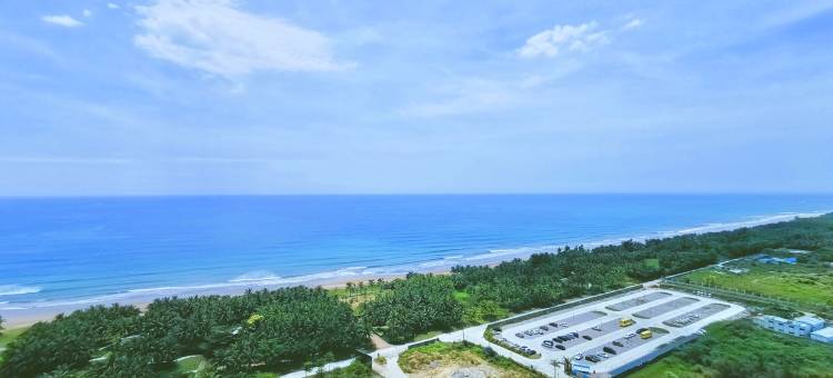 琼海睿房公寓图片