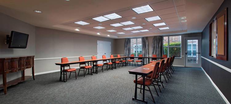 布赖恩克利奇站Residence Inn 酒店(Residence Inn Bryan College Station)图片