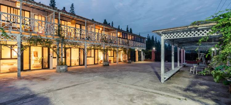 茂希农庄(湖乐路分店)图片