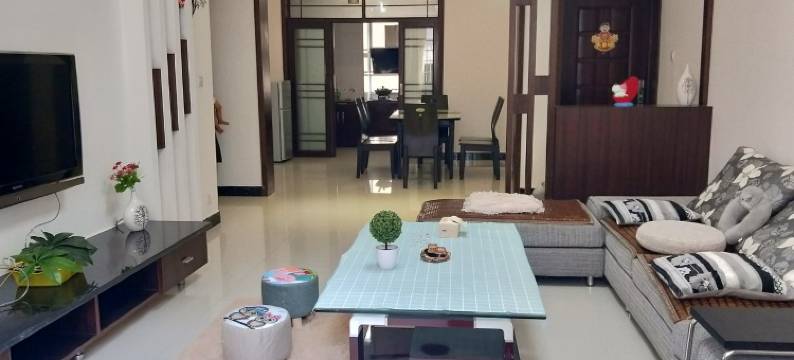 零陵古城之家(somuchfor民宿(百万庄二号路分店)图片