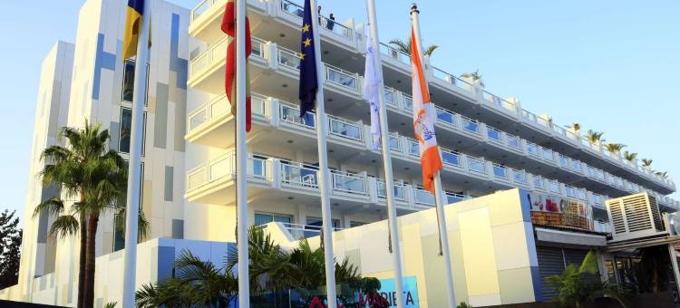 拉布兰达玛丽埃塔酒店-限成人入住(Labranda Marieta & Spa - Adults Only)图片