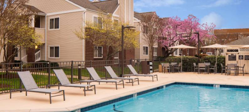 纳什维尔布伦特伍德索尼斯塔ES套房酒店(Sonesta ES Suites Nashville Brentwood)图片