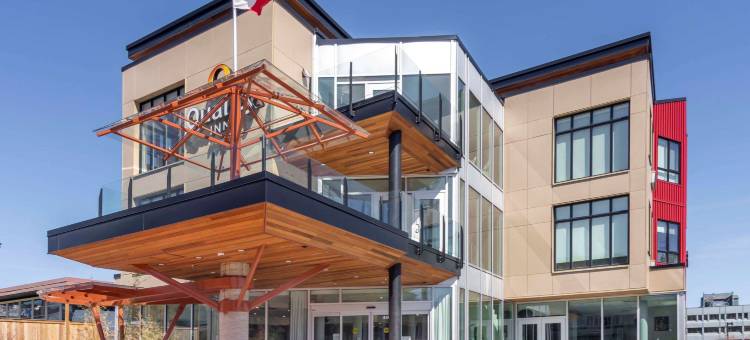 凯艺酒店(Quality Inn)图片