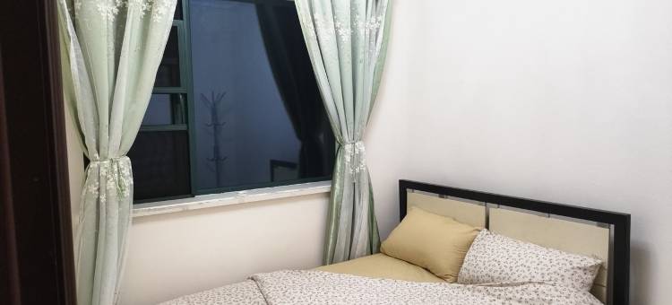 优美乐公寓(清金路分店)图片