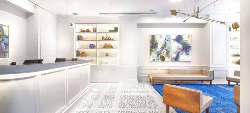 沃尔珀酒店 - Hyatt尚选品牌成员(The Walper Hotel, Part of Jdv by Hyatt)图片