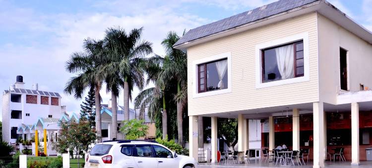 珊瑚河舒适酒店(Comfort Inn Coral River)图片