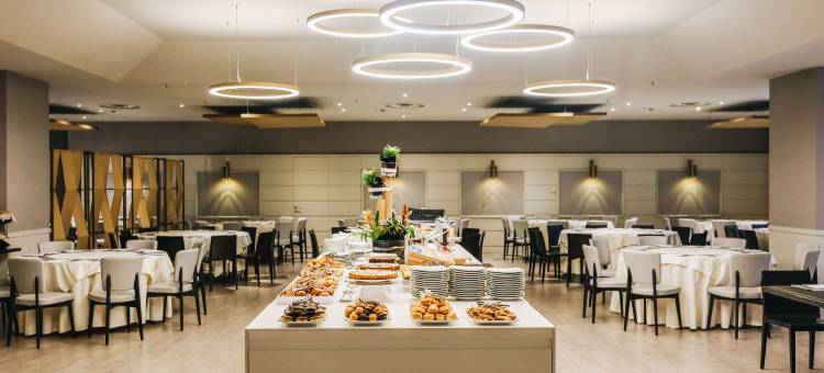 维罗纳CTC贝斯特韦斯特酒店(Best Western CTC Hotel Verona)图片