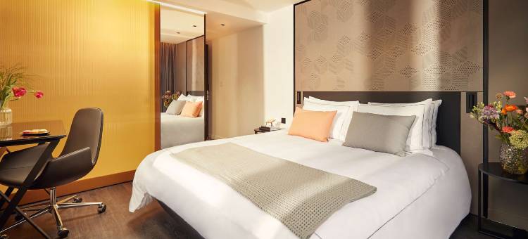 阿姆斯特丹冯德尔丽亭酒店(Park Plaza Vondelpark Amsterdam)图片