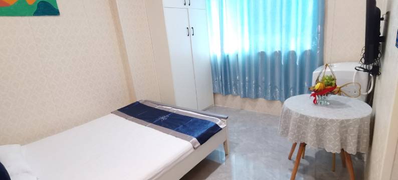 清轩居店民宿(细新巷分店)图片