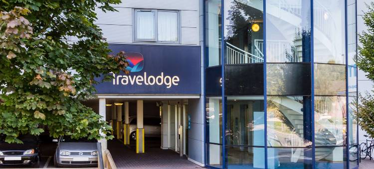 旅屋酒店-吉尔福德(Travelodge Guildford)图片