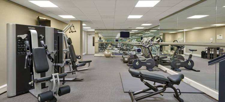 伦敦希斯洛机场凯悦嘉轩酒店(Hyatt Place London Heathrow Airport)图片