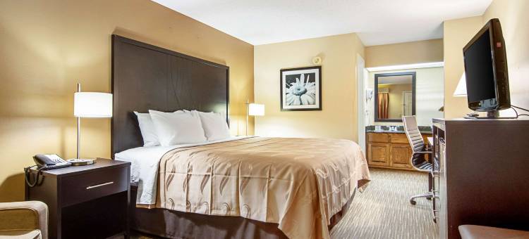 凯艺酒店(Quality Inn)图片