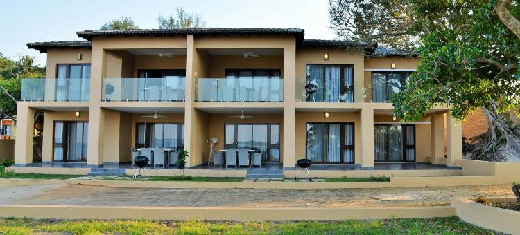 Bilene Lodge by Dream Resorts图片