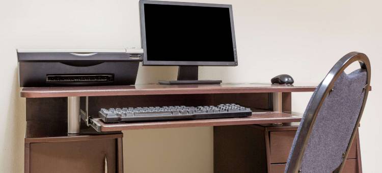 拉沃尼亚速8酒店(Super 8 by Wyndham Lavonia)图片