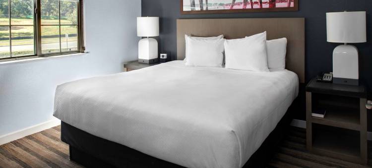 莫里斯敦凯悦嘉寓酒店(Hyatt House Morristown)图片