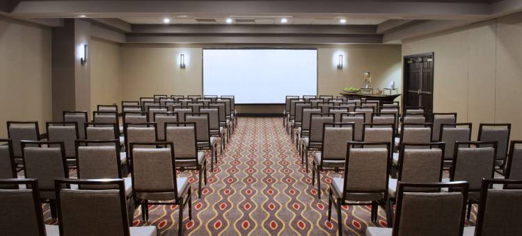 杜勒斯机场希尔顿安泊套房酒店(Embassy Suites by Hilton Dulles Airport)图片