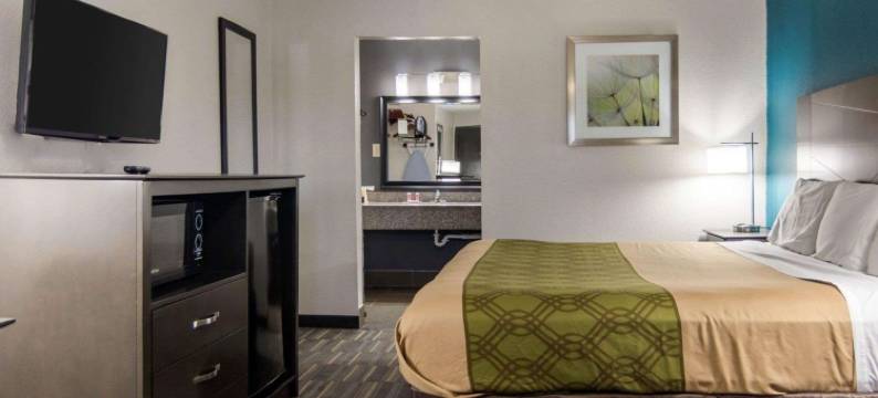 家庭旅馆套房(HomeStay Inn & Suites)图片