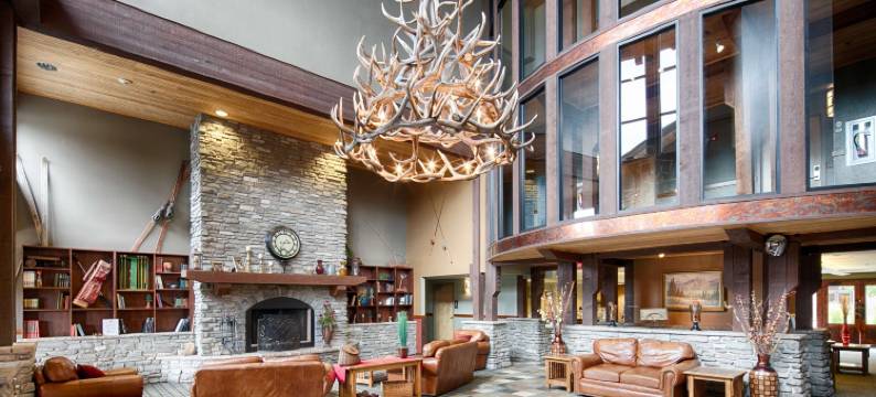 卡利斯佩尔红狮酒店(Red Lion Hotel Kalispell)图片