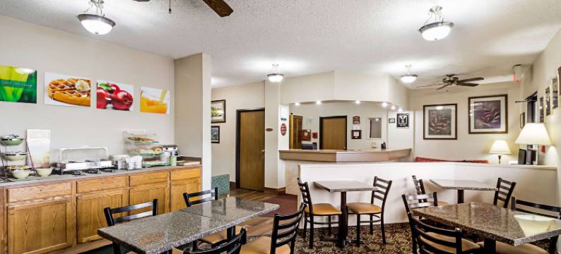 凯艺酒店(Quality Inn)图片