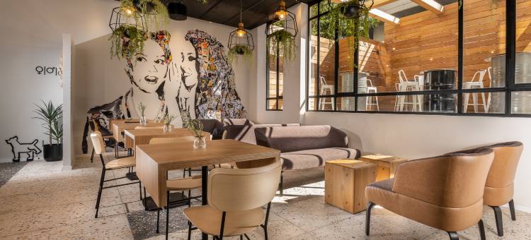 普瑞玛75号酒店(Hotel 75 by Prima Hotels)图片