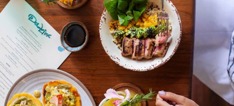 阿瓜斯克拉拉斯酒店(Hotel Aguas Claras Member of the Cayuga Collection)图片