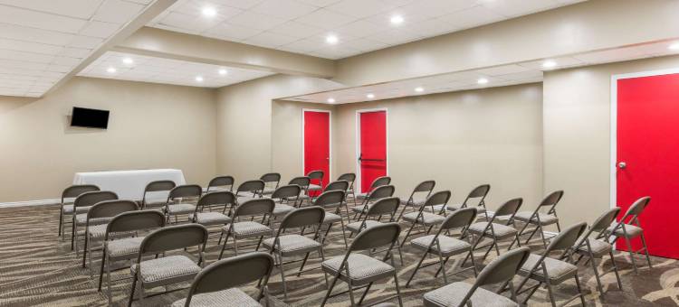 Ramada by Wyndham Yonkers图片