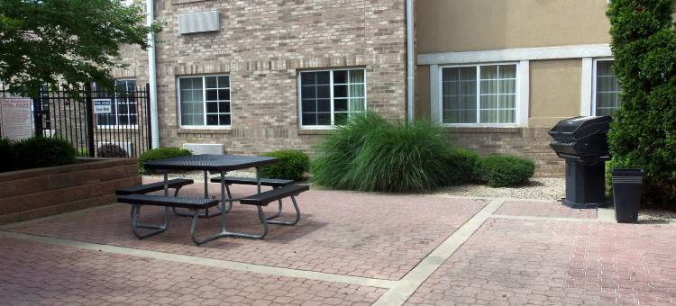 美国长住酒店套房-路易斯维尔-阿利安特大道(Extended Stay America Suites - Louisville - Alliant Avenue)图片