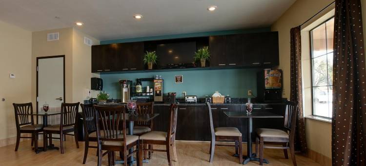 萨尔弗美洲最佳价值酒店(Americas Best Value Inn Sulphur)图片