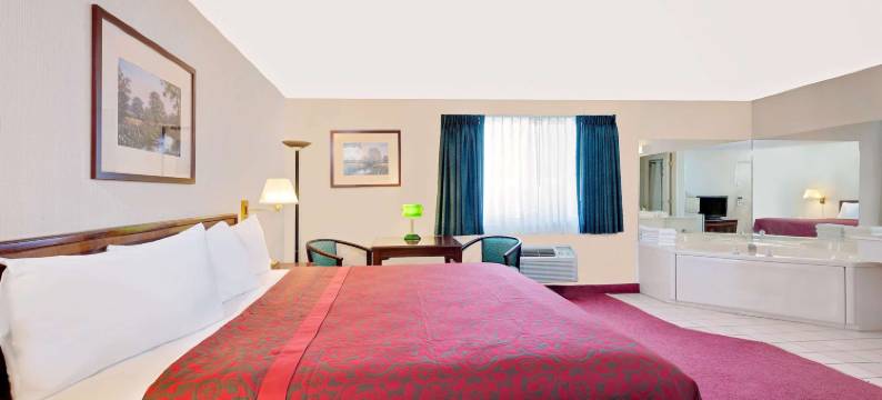 韦恩斯伯勒戴斯酒店(Days Inn by Wyndham Waynesboro)图片