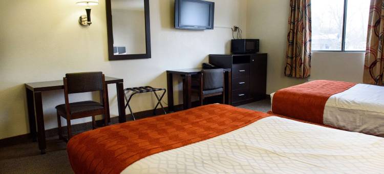 新帕尔茨美洲最佳价值酒店(Americas Best Value Inn New Paltz)图片