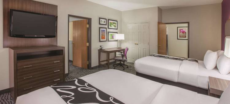 西北图森马拉纳拉昆塔温德姆套房酒店(La Quinta Inn & Suites by Wyndham NW Tucson Marana)图片