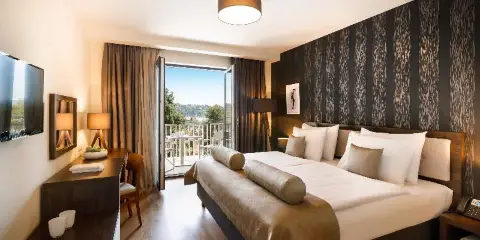 Remisens Casa Bel Moretto, Depandansa Hotela Metropol