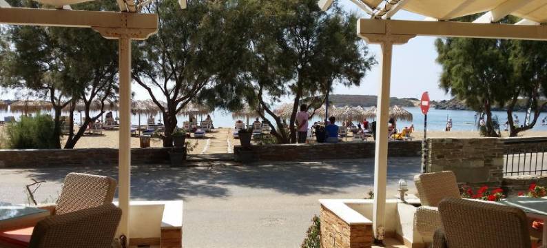 Chryssi Akti, Sure Hotel Collection图片