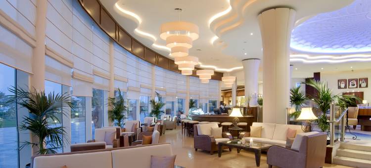 杰贝尔丹那丹拿特度假村(Danat Jebel Dhanna Resort)图片