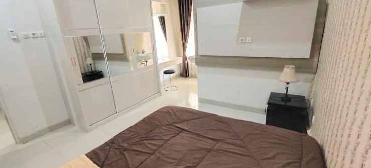 Villa Batu Panorama D34 by N2K图片