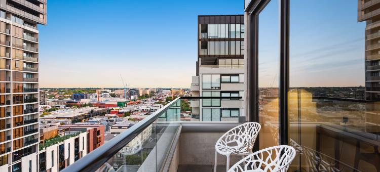 南雅拉区公寓(District South Yarra)图片