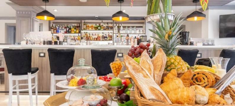 复古酒店(Hotel Vintage)图片