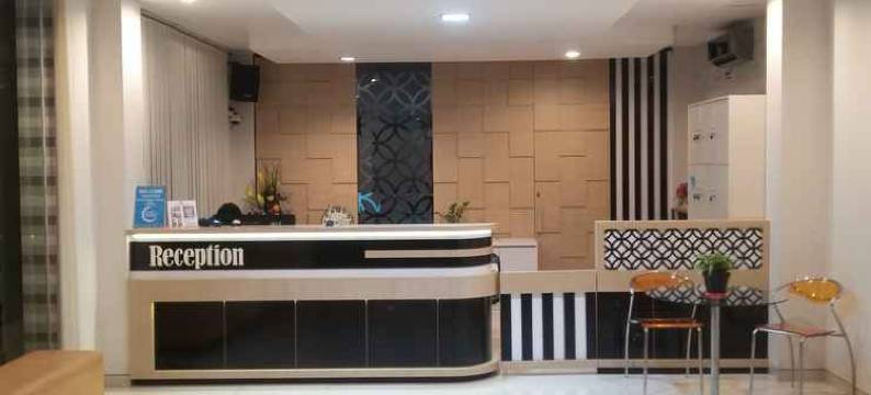 双星酒店(Twin Star)图片